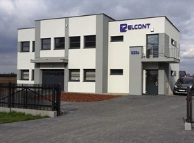 Firma Elcont